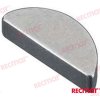 4683 zajistovaci klin k impeleru rec90752 zy3 000 honda chaveta