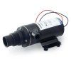 Macerátor odpadní vody 43 l/min 12 V | Albin Group 03-01-005