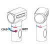 4782 1 sprcha s integrovanym termostatem