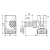 4785 1 europump next generation bilge pump g1100 12v 16 128 05 4