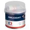 White GELCOAT 200 g dvousložkový opravný gelcoat – Osculati