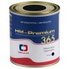 HM Premium 365 Hard Matrix Antifouling blue 0.75 L – Osculati – tvrdá matricová antivegetační barva pro lodě