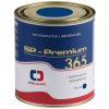 SP Premium 365 Self-Polishing Antifouling bílý 0,75 L – Osculati – samolešticí antivegetační nátěr pro lodě