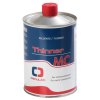 MC Thinner 0,5 L – ředidlo pro antivegetační nátěry – Osculati