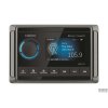 Clarion CMM-30 Marine Stereo – marine audio jednotka s Bluetooth a USB