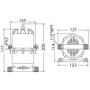 605 3 expanzni nadrz osculati