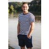 Pánské tričko Sailor (Velikost 2XL)