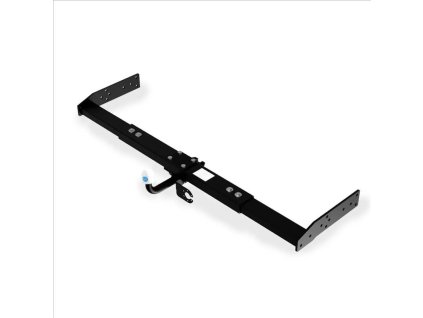 Tažné zařízení pro obytný automobil- pro prodloužené podvozky