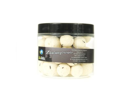vyvážené boilies ak 47