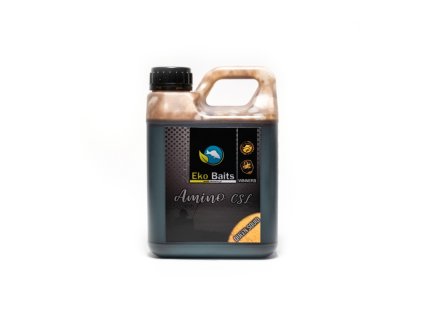 amino csl queen squid