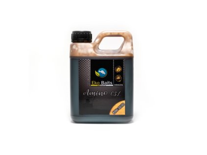 amino csl king squid