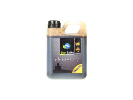 amino csl secret krill