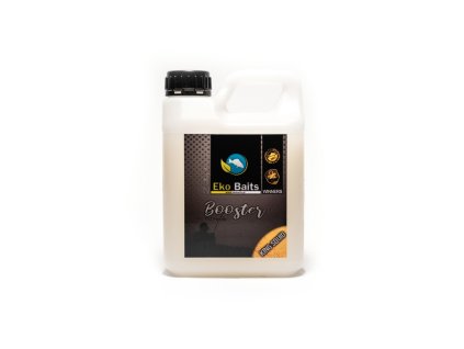 booster king squid