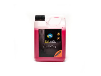 booster jahoda