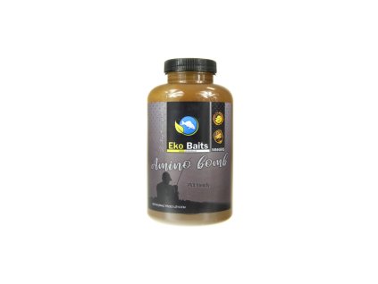 amino bomb