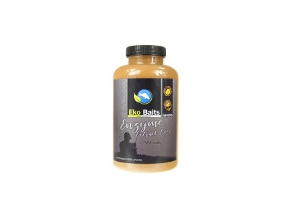 eko baits enzyme extract liver