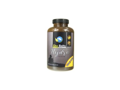 amino liquid hydro secret krill