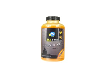 amino ananas acid