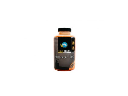 amino bomb jahoda monster