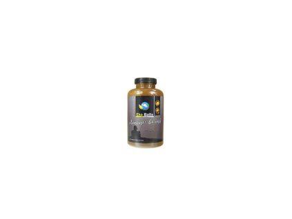 amino bomb commander