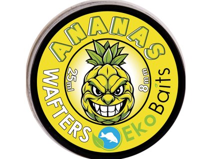 wafters ananas.