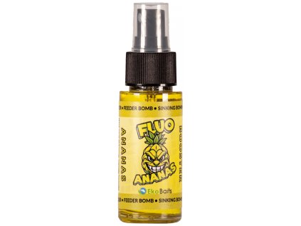 feeder spray ananas
