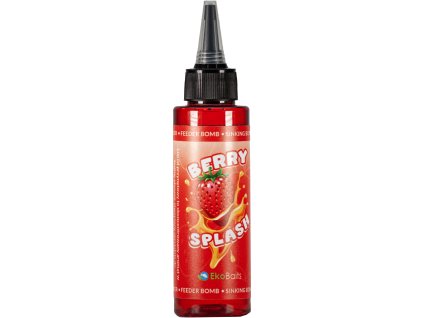 booster truskawka