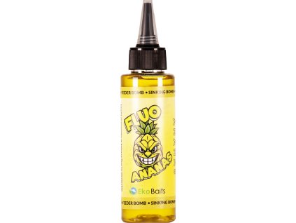 booster ananas