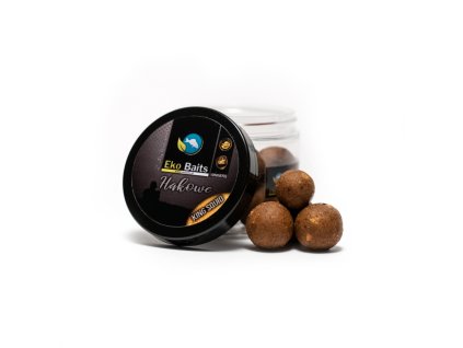 chytací boilies king squid