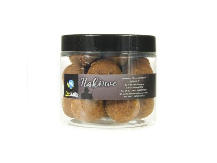 chytací boilies secret krill