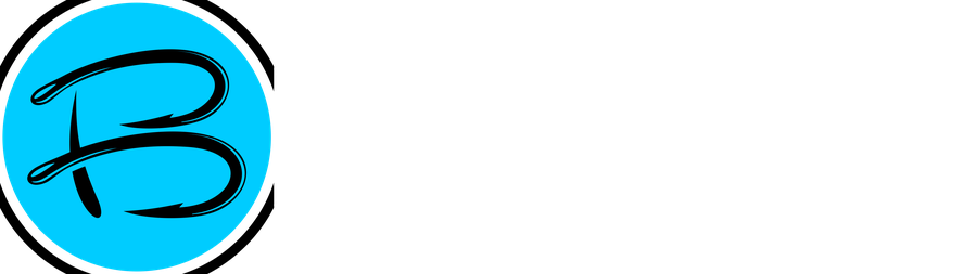 BUKY HOMEMADE BAITS