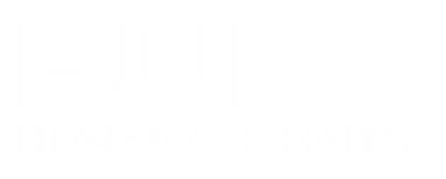 BUKY HOMEMADE BAITS