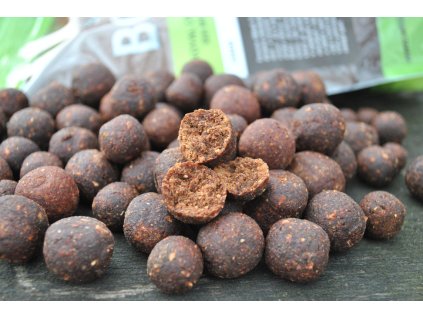 Boilies Frankfurt Elite