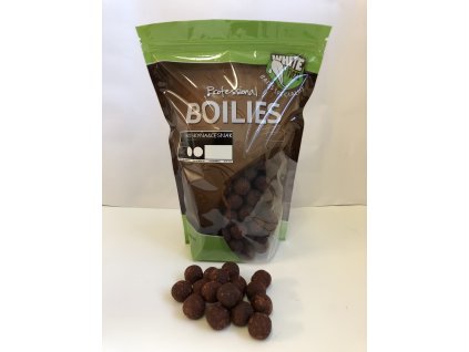Boilies Scopex&Crab