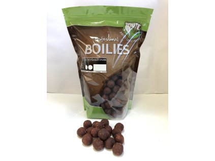 Boilies Broskyňa&Cesnak