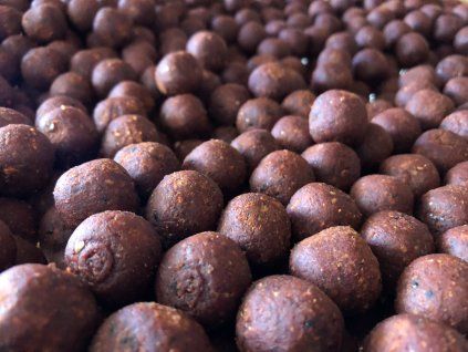 BOILIES F21 - CHILLI SPICE