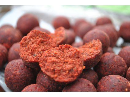 BOILIES HOT APPLE