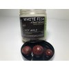 Boilies v dipe White Fish