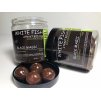 Boilies v dipe White Fish