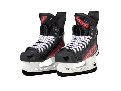 Brusle CCM JetSpeed FT6 Pro (Velikost 10)