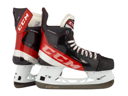 Brusle CCM Jetspeed FT4 Pro (Velikost 9)