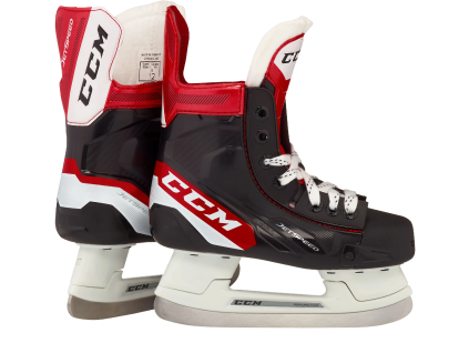 Brusle CCM Jetspeed (Velikost 10)