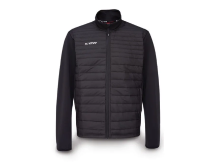 Bunda CCM Quilted Jacket (Velikost S)