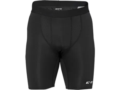 Šortky CCM Perf Compression — ZHP00001066 (Velikost L)