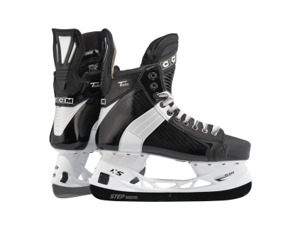 Brusle CCM Tacks 652 Pro (Velikost 7)