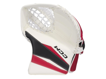 Lapačka CCM Axis F9 (Velikost 20´)