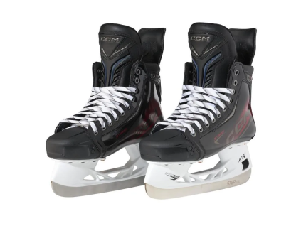 Brusle CCM Jetspeed FT8 (Velikost 4,5)