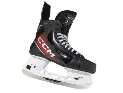 Brusle CCM Jetspeed FT870 (Velikost 1,5)