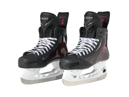 Brusle CCM Jetspeed FT890 (Velikost 3,5)