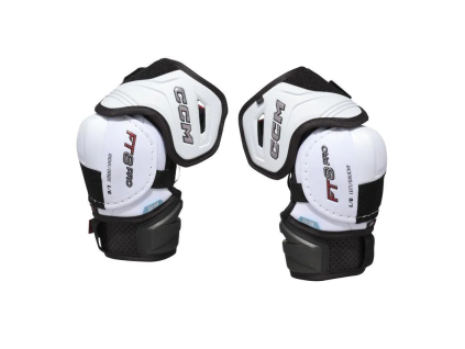 Lokty CCM Jetspeed FT8 Pro (Velikost S)